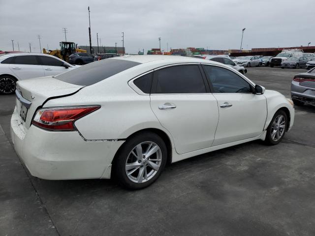 Vin: 1n4al3ap4fc460509, lot: 67666353, nissan altima 2.5 20153