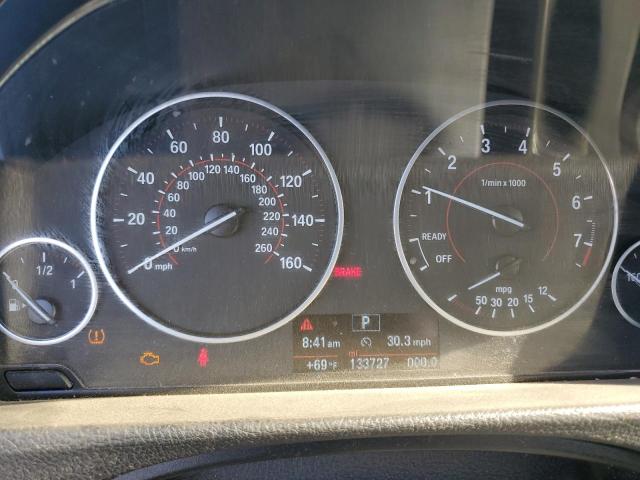 WBA3N7C55FK222719 BMW 428 I