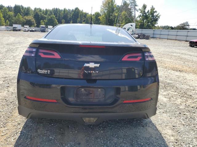 VIN 1G1RD6E44DU134172 2013 Chevrolet Volt no.6