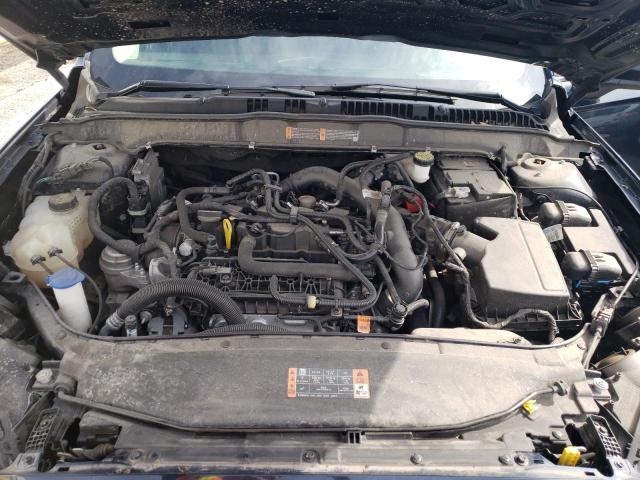 3FA6P0HD2LR220845 2020 FORD FUSION, photo no. 11