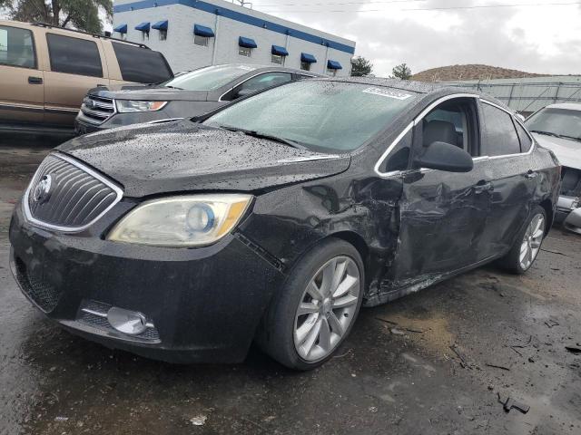 2014 Buick Verano 