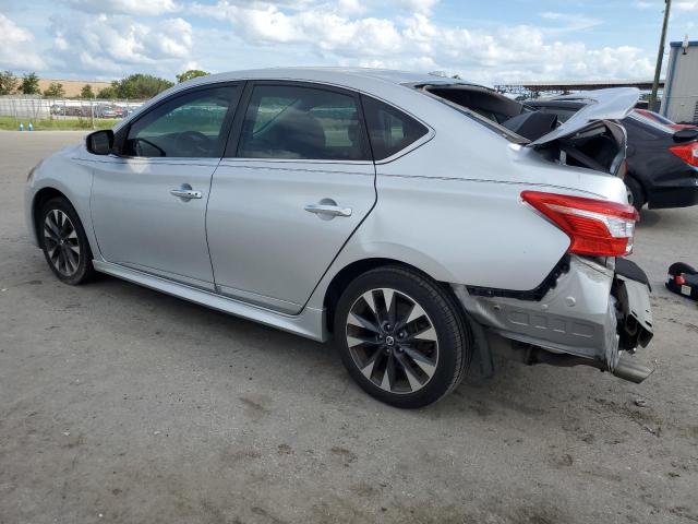 3N1CB7AP4HY214246 Nissan Sentra Sr Turbo