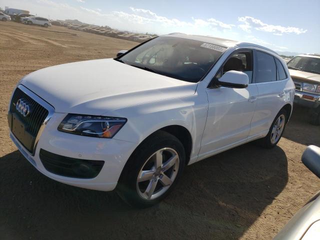 2011 Audi Q5 Premium Plus