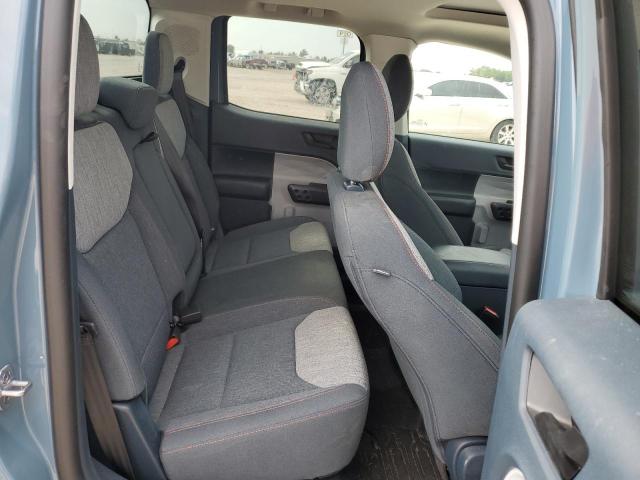 3FTTW8F93NRA15258 Ford Maverick Xl