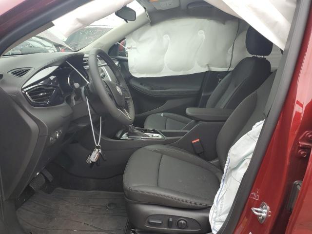 KL4MMESL5PB138541 Buick Encore Gx Select