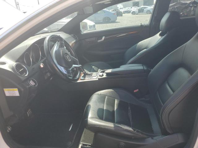 WDDGJ4HBXEG189477 Mercedes-Benz C 250