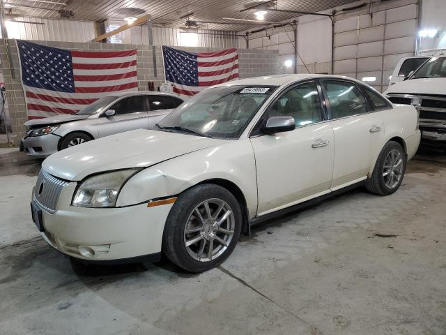 2009 Mercury Sable Premier