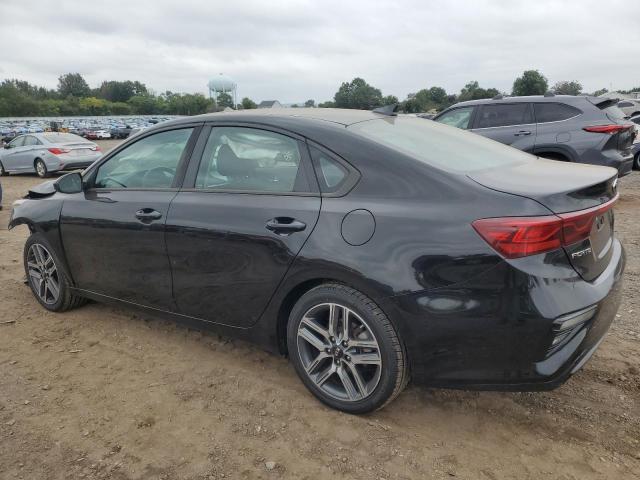 3KPF34AD3KE018092 KIA Forte Gt Line