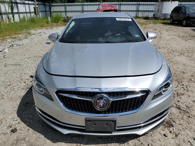1G4ZR5SZ0JU141842 Buick Lacrosse Premium