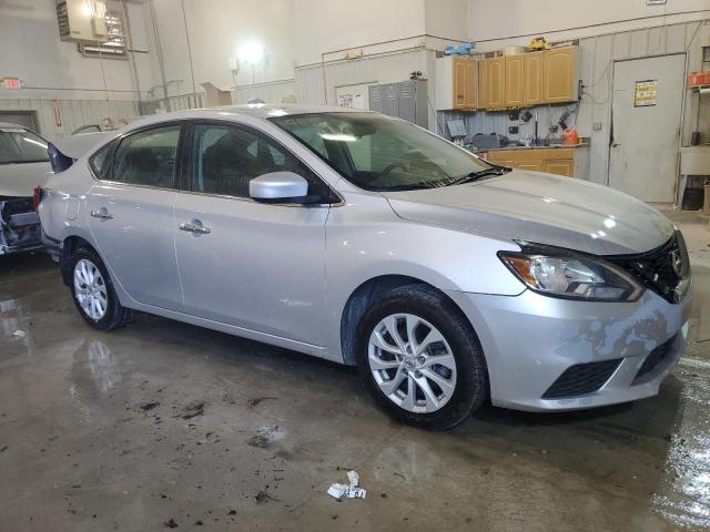 3N1AB7APXJY241898 Nissan SENTRA S