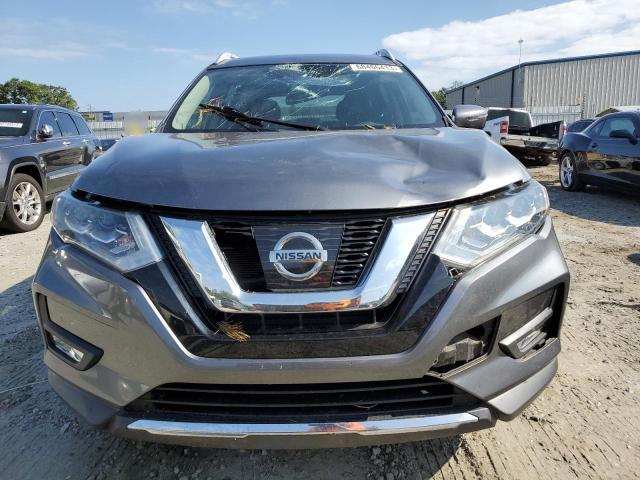 5N1AT2MT6HC782404 Nissan ROGUE S