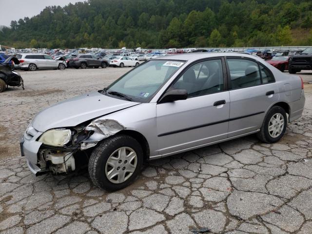 2004 Honda Civic 