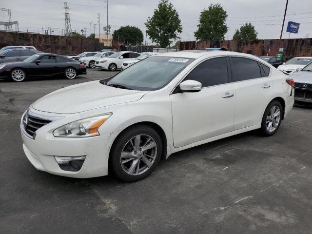 Vin: 1n4al3ap4fc460509, lot: 67666353, nissan altima 2.5 2015 img_1