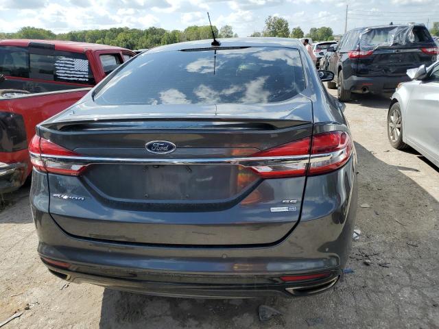 3FA6P0T96JR130095 Ford FUSION SE