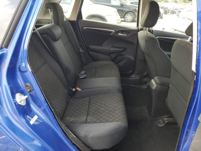 JHMGK5H55GS012874 Honda FIT LX