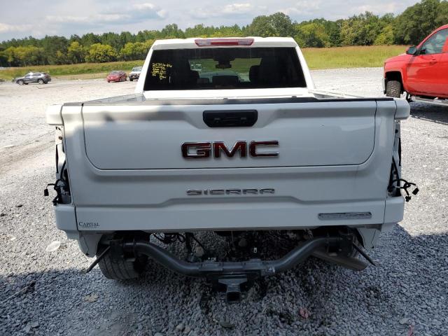 3GTPUCEKXNG602809 GMC Sierra K1500 Elevation