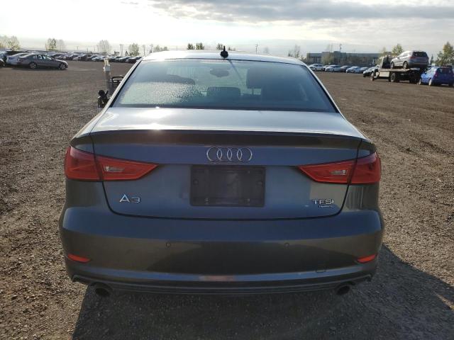 2015 AUDI A3 PRESTIG - WAUKFRFF3F1008066
