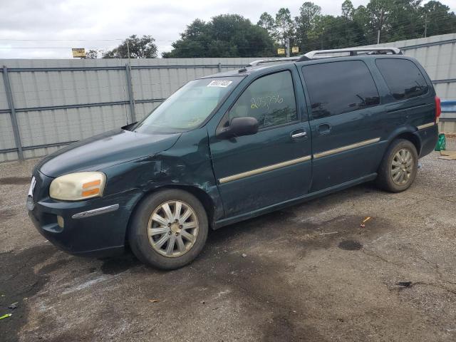 2005 Buick Terraza CXL