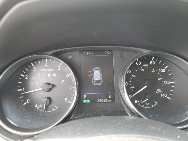 2019 NISSAN ROGUE S - KNMAT2MV9KP509818