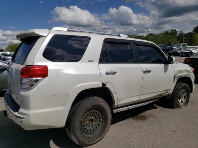 JTEBU5JR2B5060564 | 2011 Toyota 4runner sr5