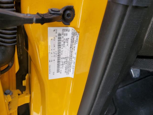 1FADP3L97DL136614 2013 FORD FOCUS, photo no. 12