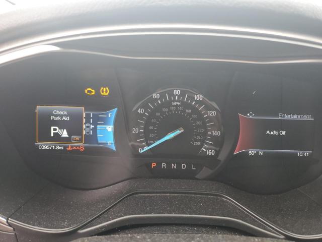 3FA6P0CD4LR151681 Ford FUSION SEL