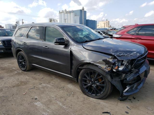 1C4RDJDG1GC486111 Dodge DURANGO LIMITED