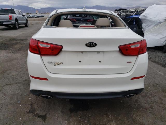 2015 Kia Optima Lx VIN: KNAGM4A70F5621317 Lot: 66698973