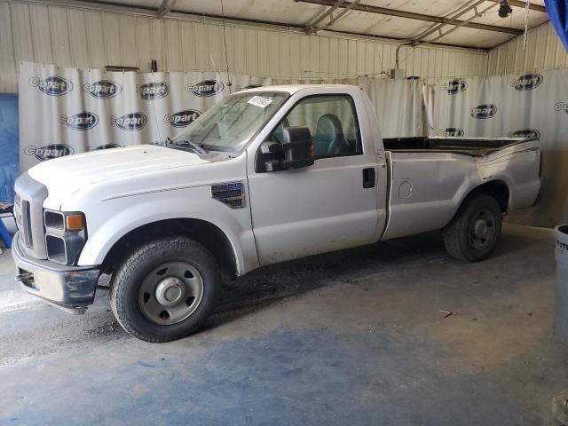 2009 Ford F-250 