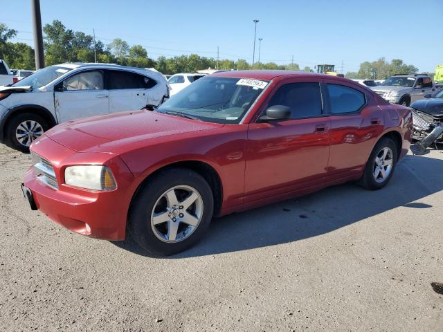 2009 Dodge Charger SXT