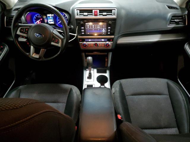2016 SUBARU OUTBACK 2. - 4S4BSACC0G3214392