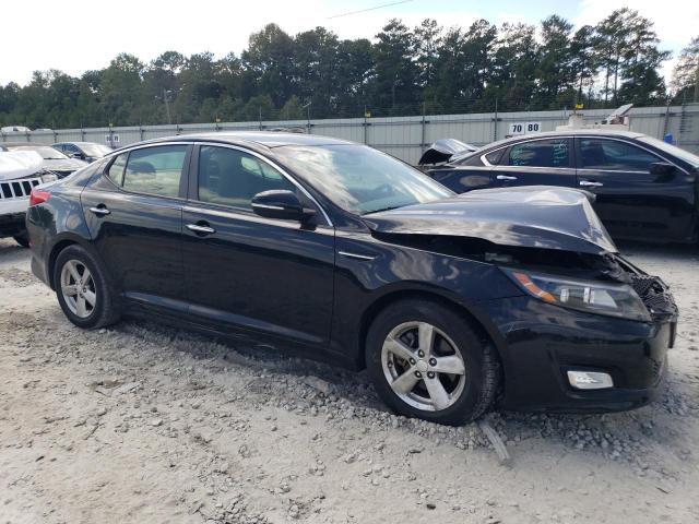5XXGM4A77FG387918 KIA Optima Lx