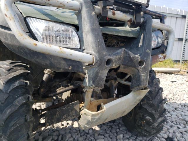 2005 HONDA TRX500 FM 1HFTE317354010698