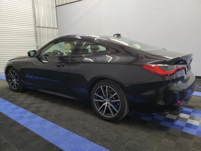 2022 BMW 430XI - WBA73AP07NCK48427