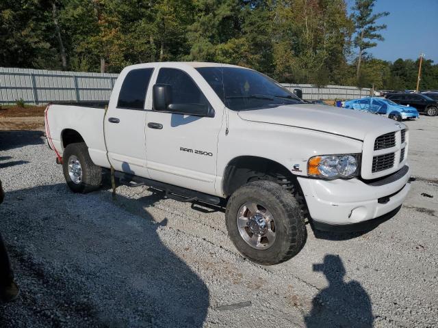 3D7KU28C14G275472 2004 Dodge Ram 2500 St