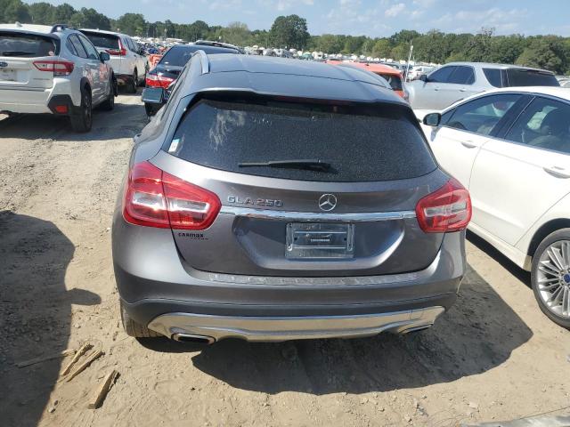 VIN WDCTG4EB6HJ297561 2017 Mercedes-Benz GLA-Class,... no.6