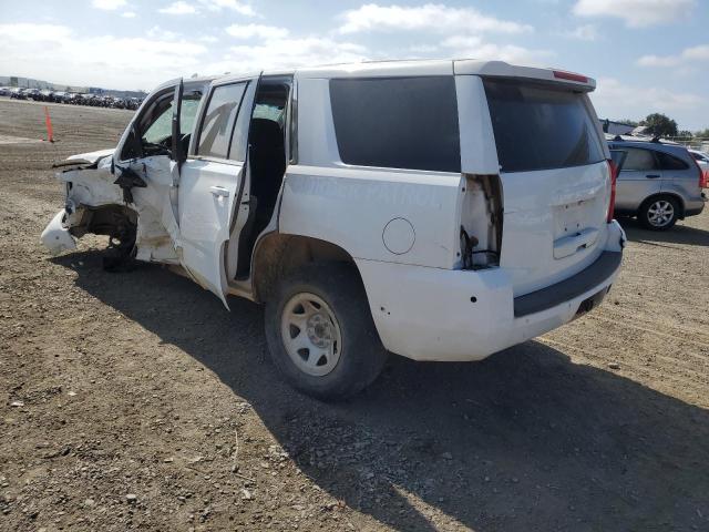 2019 CHEVROLET TAHOE SPEC 1GNSKFEC2KR153297
