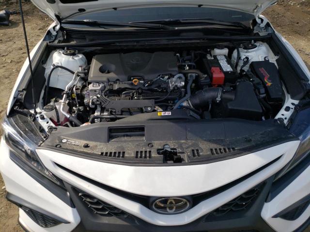 4T1G11AK4PU122165 Toyota Camry SE N 11