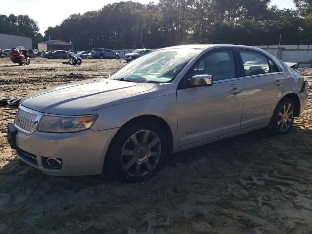 2007 Lincoln MKZ 