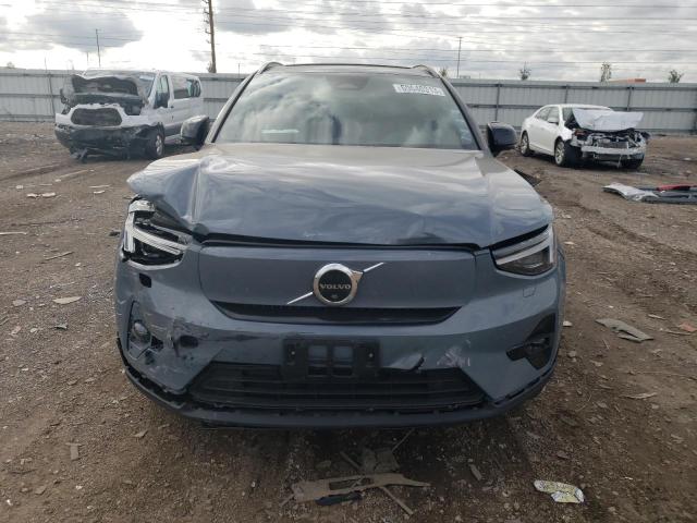 YV4ED3UM4P2082710 Volvo XC40 RECHA 5