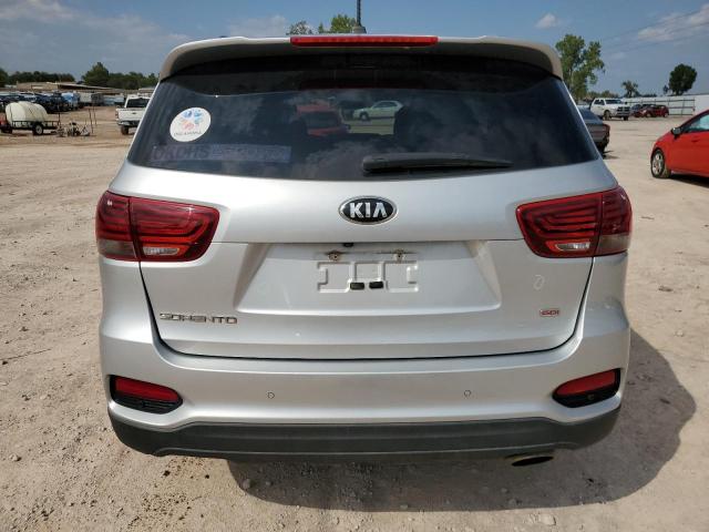 5XYPG4A38LG649683 KIA SORENTO L
