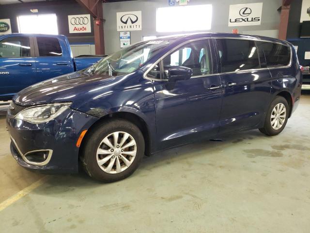 2C4RC1FG1KR505563 2019 CHRYSLER PACIFICA, photo no. 1