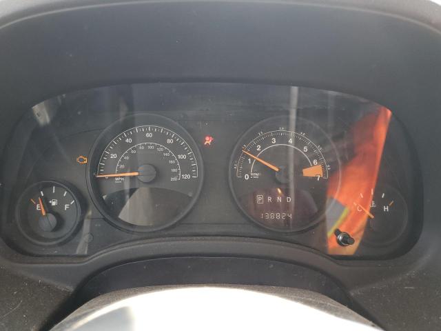 1C4NJPBA5GD687576 Jeep Patriot Sport