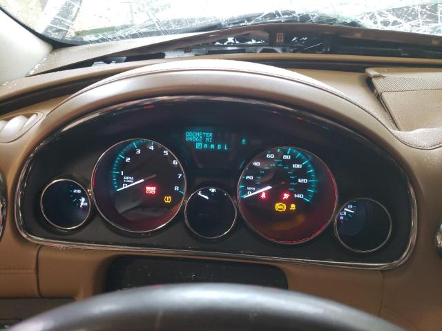 5GAKRCKD2FJ319002 Buick Enclave