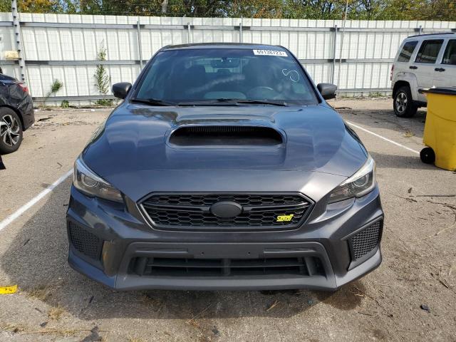 JF1VA2M65J9804715 Subaru Wrx Sti