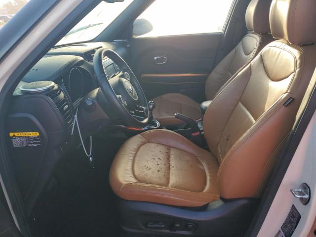 KNDJX3A55G7330519 KIA Soul !