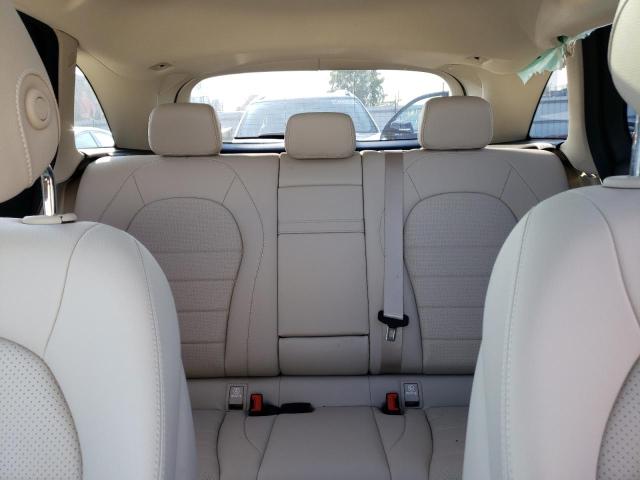 W1N0G8EB8NV398226 Mercedes-Benz Glc 300 4matic
