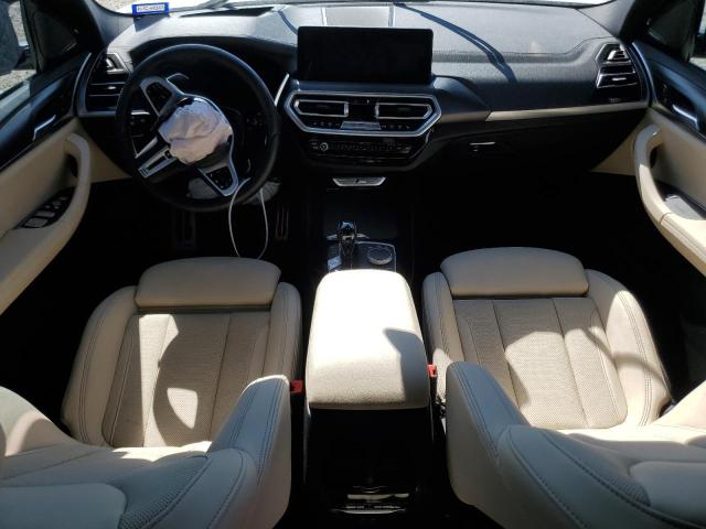 2023 BMW X3 M40I - 5UX83DP09P9N51877