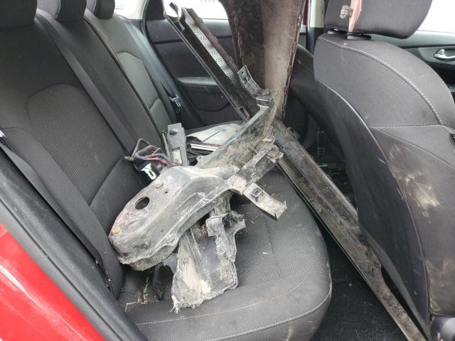 3KPF24AD5KE131335 KIA FORTE FE