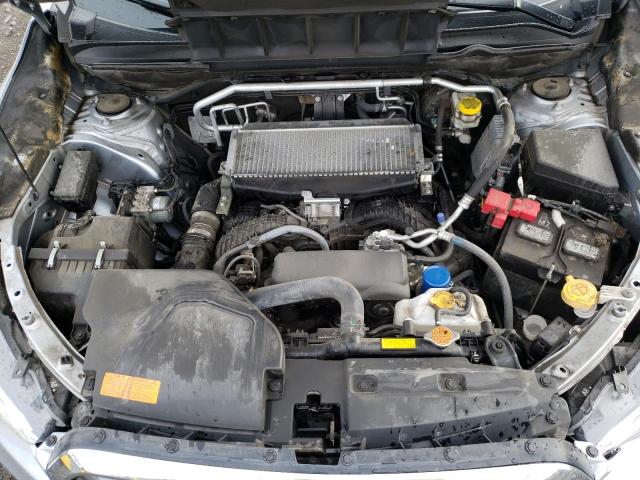 4S4WMAPD9K3459635 Subaru Ascent Limited